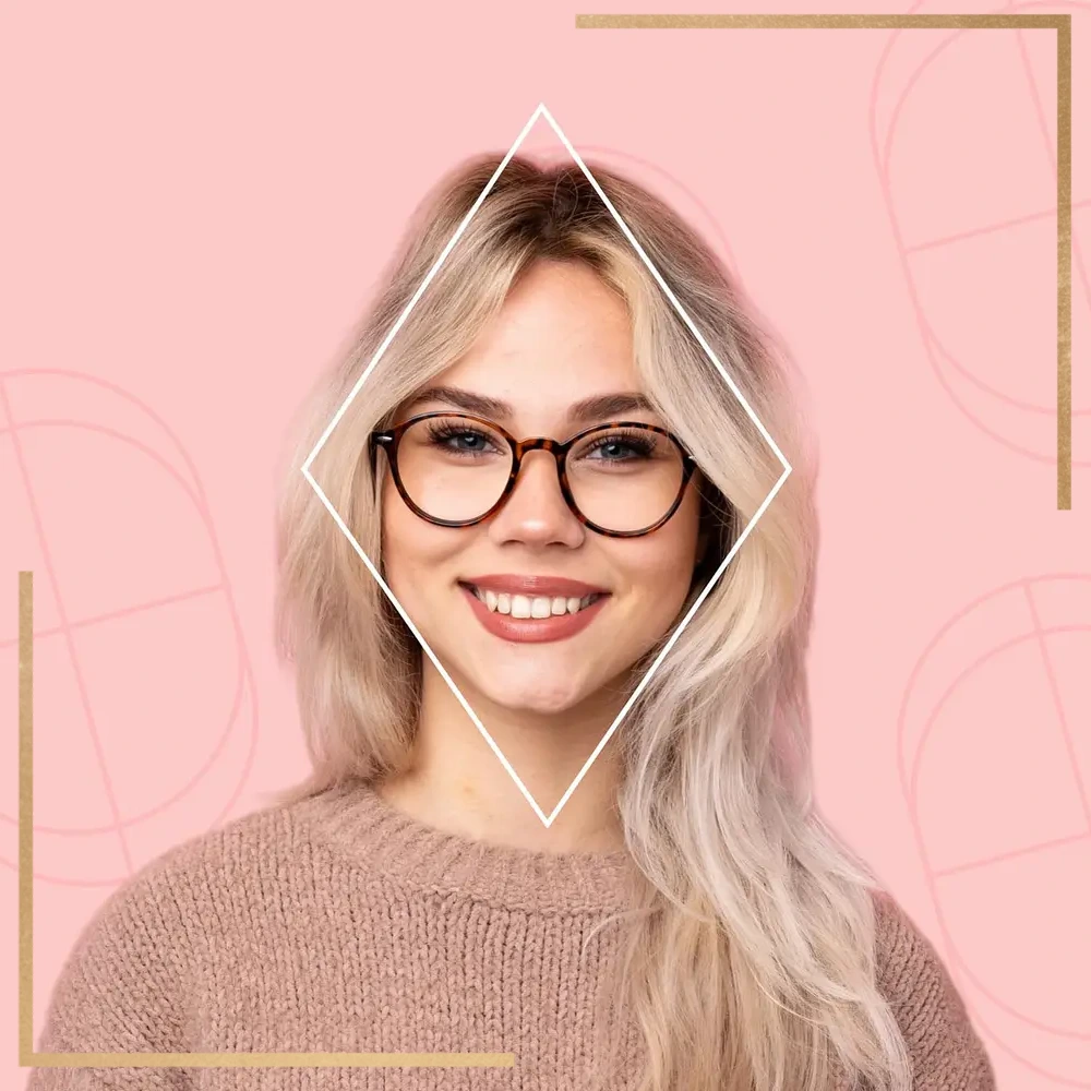 mặt kim cương
