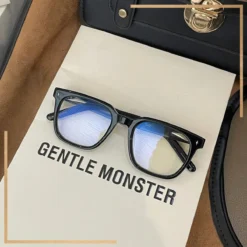 Kính Gentle Monster Ojo 01 Đen