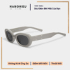Kính Gentle Monster Maison Margiela MM004 G10
