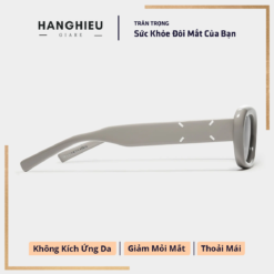 Kính Gentle Monster Maison Margiela MM004 G10