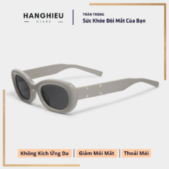Kính Gentle Monster Maison Margiela MM004 G10